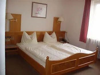 Gaestehaus An Der Peitnach-hotel Zum Dragoner Guest house 3*