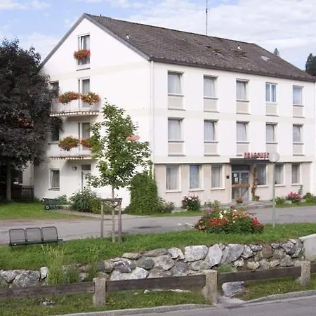 Maison d'hôtes Gaestehaus An Der Peitnach-hotel Zum Dragoner