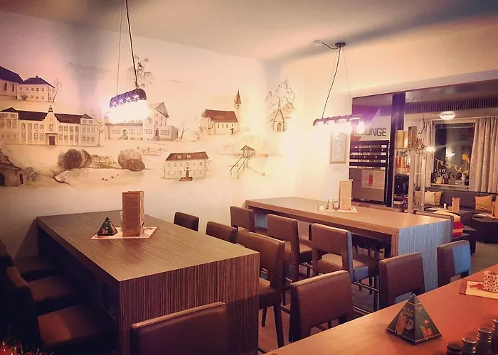 Gasthof An Der Peitnach-hotel Zum Dragoner